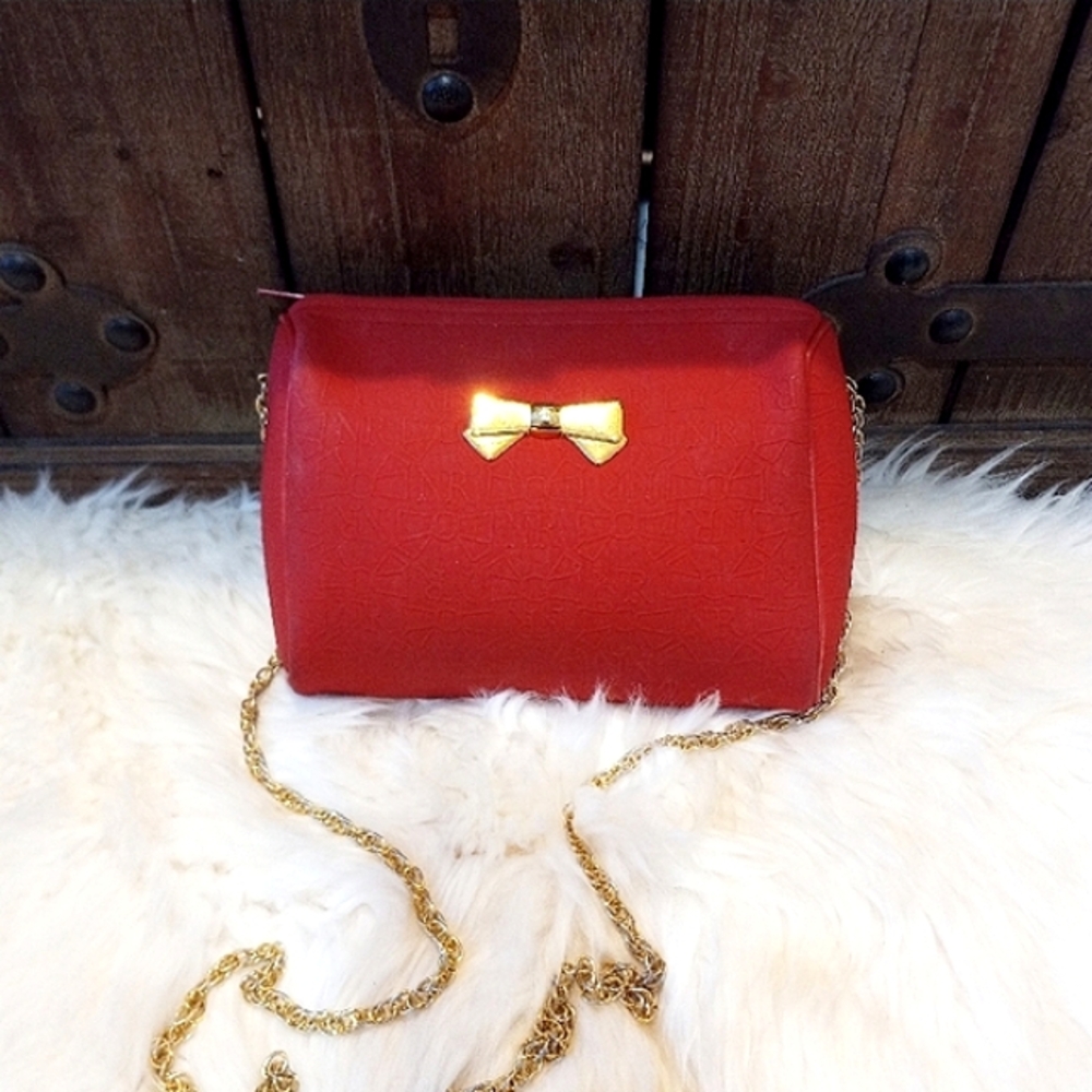 Nina Ricci bag